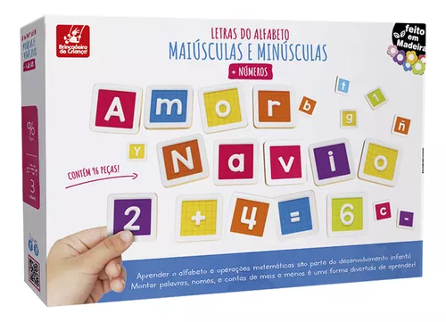 Jogo da Memória para 2-3 anos - Bichinhos - Abc Musical Kid's