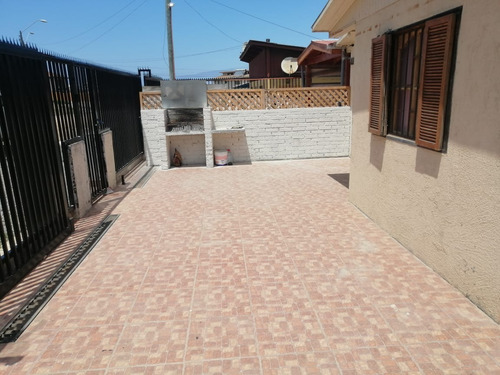 Imagen 11 de 17 de Arriendo Casa De Playa, El Tabo(playa La Castilla)