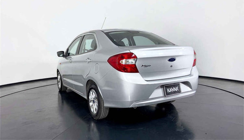 Imagen 5 de 15 de 107770 - Ford Figo 2018 Con Garantía