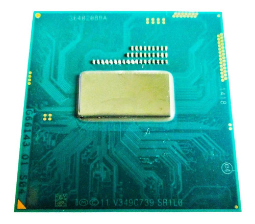 Procesador Intel Core I5-4340m Sr1l0 Cw8064701486401