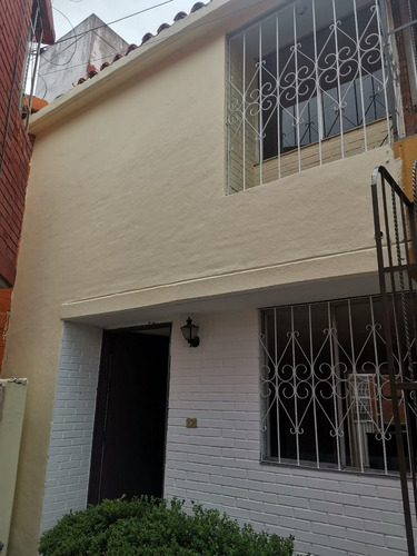 Casa En Villas Del Sur Puebla Ir28