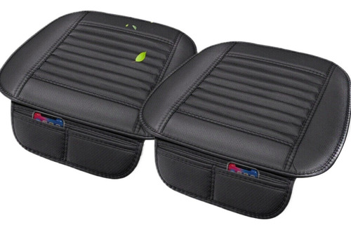A Fundas Para Carro Protector De Asiento 2 Piezas Universal