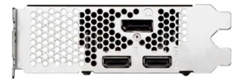 Placa De Video Msi Geforce Rtx 3050 Oc 6gb Gddr6 96 Bits