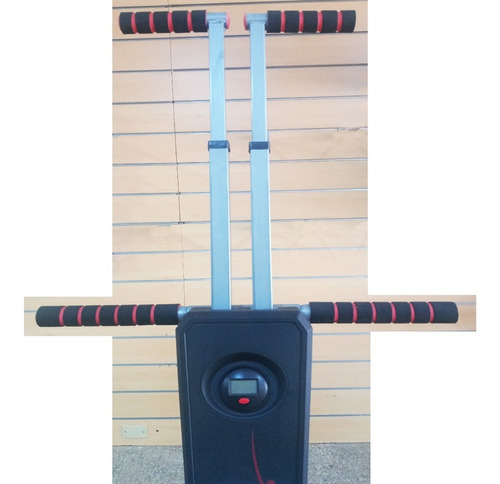 Escaladora Vertical Maxi Climber Fitness Musculacion Cardio