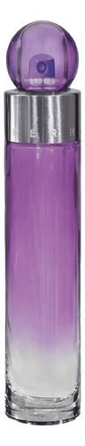 Perfume Para Dama Eau De Perfum Perry Ellis 360 Purple 100ml