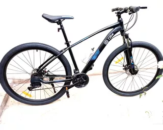 Bicicleta Montañeta De Aluminio , Aro 29