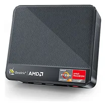 Comprar Miniordenador Beelink Ser5, Amd Ryzen 5 5500u (7 Nm, 6 C\u002F12