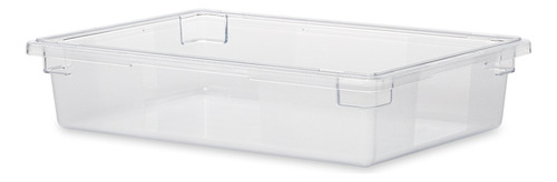 Caja De Almacenamiento De Alimentos Rubbermaid Commercial 32