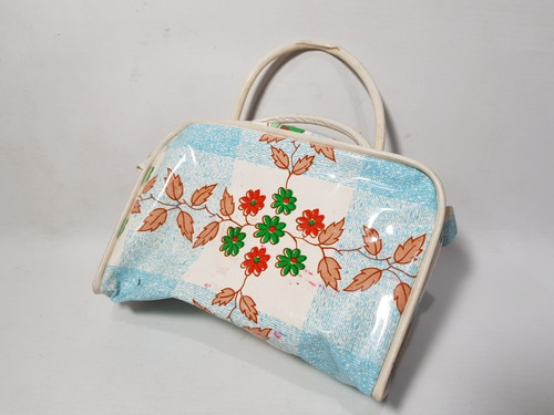 Imagen 6 de 10 de Antiguas Carteras Muñecas Lanchera Bolso Vacíos Mag 57960