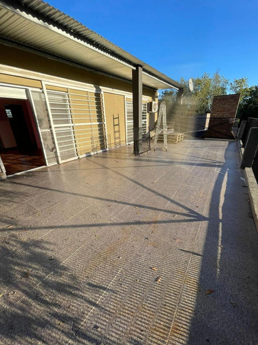 Casa En Venta, 4 Ambientes, En Barrio Don Miguel, Loma Verde, Escobar, Gba Norte