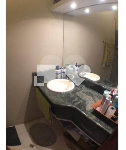 Casa Residencial À Venda, Tristeza, Porto Alegre. - 28-im430292