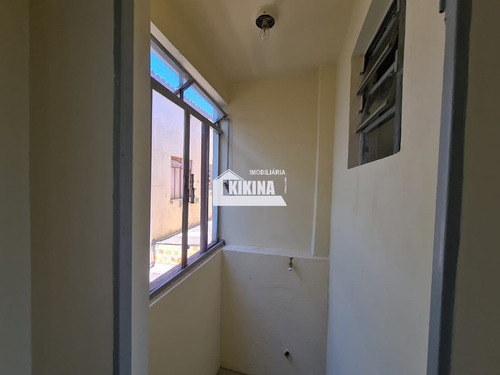 Apartamento Para Alugar - 02950.7637l