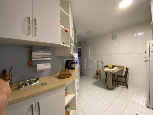 Imagem 7 de 22 de Apartamento Com 3 Dormitórios À Venda, 99 M² Por R$ 480.000,00 - Vila Rezende - Piracicaba/sp - Ap4386