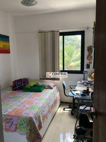 Imagem 10 de 10 de Apartamento Com 2 Dormitórios À Venda, 61 M² Por R$ 370.000,00 - Parque Bela Vista - Salvador/ba - Ap2854