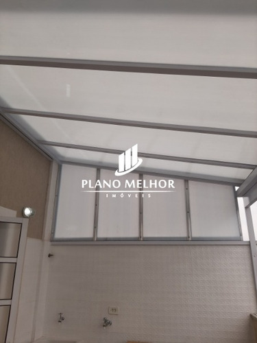 Imagem 11 de 30 de Apartamento Duplex À Venda Na Penha - Vila Santana Com 1 Dormitório Sendo Suíte, Sala E Cozinha E Quintal Grande - 51m² - Ad0017 - Ad0017
