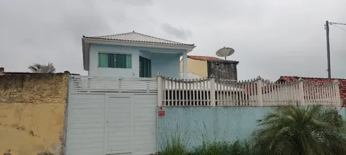 Casa Centro De Iguaba Grande