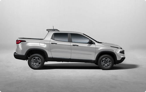 Fiat Toro Endurance 1.3 T270 4x2 Flex Aut.