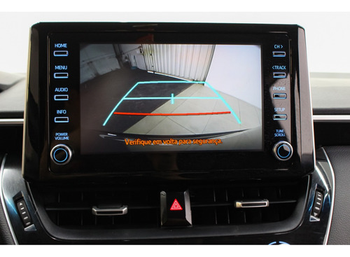 Toyota Corolla 2.0 VVT-IE FLEX XEI DIRECT SHIFT