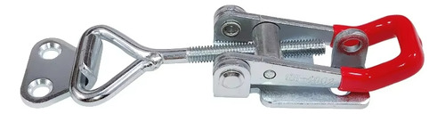 Sujetadores Rapidos Tiraje Abrazadera Cerrojo 4002 Inox