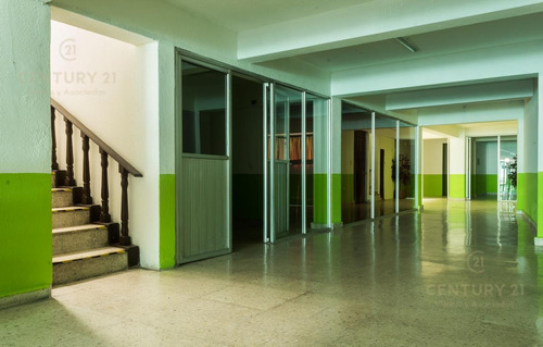 Imagen 6 de 30 de Edificio Comercial - La Merced (alameda)