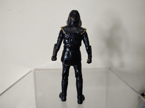 Sh Figuarts Ronin Avengers Endgame Mcu Original Completa (Usado)