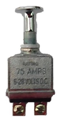 Suiche De Jalon 75 Amp