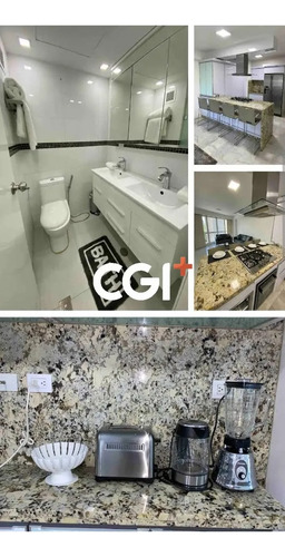 Cgi+ Luxury Rental Alquila Por Día, Apartamento, El Rosal Caracas