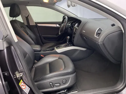 Audi A5 2.0 TFSI SPORTBACK QUATTRO