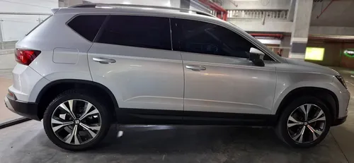 Seat Ateca 1.4 Style Sport