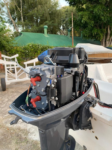 Lancha Tracker 3v Tango 510, Motor 40hp 2t Yamaha