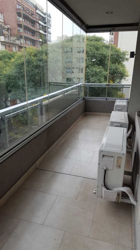Imagen 5 de 14 de Semipiso Al Frente 4amb + Quincho + Cochera + Amenities