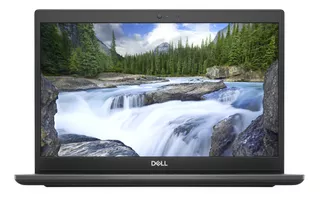 Dell Latitude 3420 - Negro - 8 GB - 256 GB - 60 Hz - 1366 px x 768 px - Intel Iris Xe Graphics G7 80EUs - Intel - Core i5 - 1135G7 - Windows - 10 - Pro