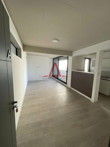 Venta Depto 1 Dormitorio En Alta Cordoba