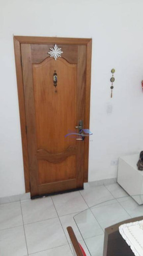 Sobrado Com 2 Dormitórios À Venda, 130 M² Por R$ 420.000,00 - Vila Nova Manchester - São Paulo/sp - So0133
