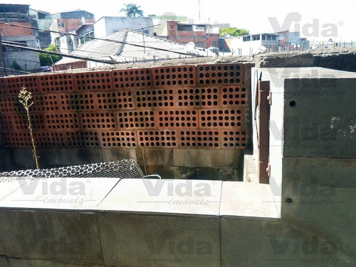 Imagem 12 de 15 de Galpão Para Aluguel, 340.0m² - 27209