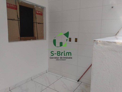 Imagem 5 de 15 de Casa Nova No Jardim Imperial (atibaia-sp) - 932