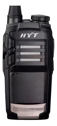 Radio Hytera Tc320 - Pronta Entrega No Brasil