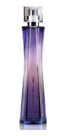 perfume irresistible lbel