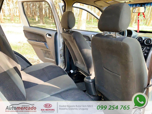 Ford Ecosport Xls 1.4 2006 Buen Estado!