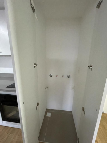 Apartamento En Alquiler De 2 Dormitorios En Malvín (ref: Vld-3869)
