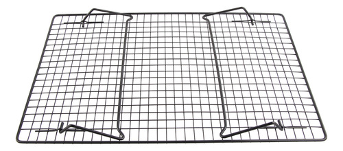 Accesorios Para Horno De Pan Y Tartas De Hierro Con Rejilla