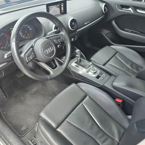 Audi A3 1.2 Tfsi Ambition