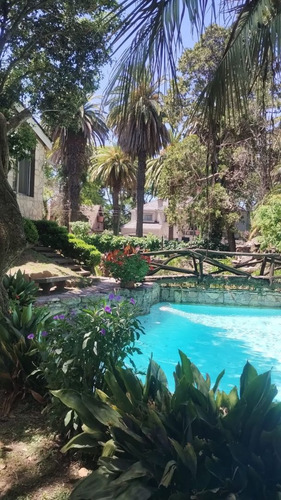 Casa En Alquiler En Parque Leloir