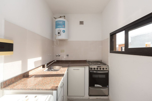 Venta Ph 2 Ambientes, A Estrenar, San Miguel