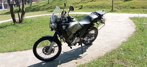 Yamaha Tenere