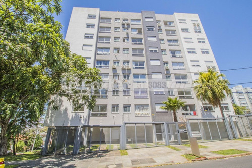 Imagem 1 de 14 de Apartamento, 2 Dormitórios, 57.6 M², Bom Jesus - 145982