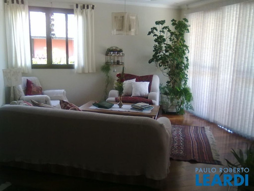 Imagem 3 de 15 de Apartamento - Residencial Morada Dos Lagos - Sp - 501248