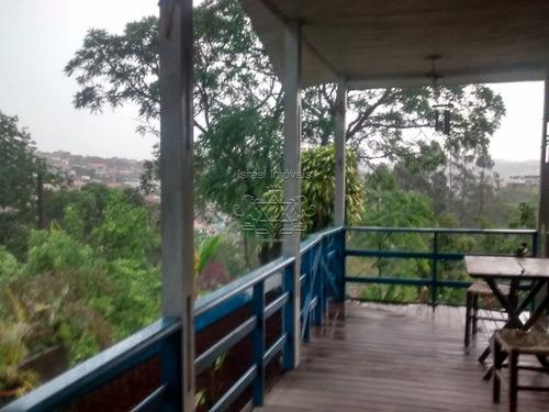 Imagem 2 de 15 de Chacara - Estancia Recreativa Presidente Kennedy - Ref: 564 - V-564