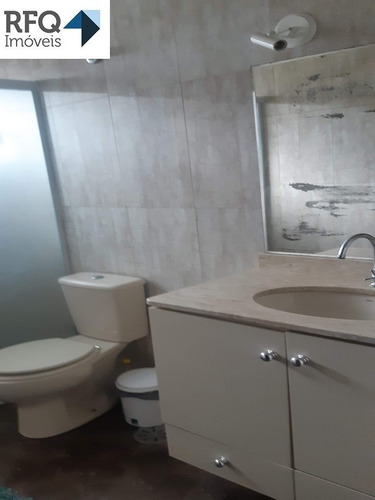 Imagem 12 de 30 de Excelente Casa Na Vila Nair - Ca00341 - 68855653