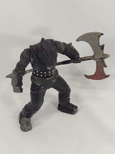 Boneco Carrasco Do Corcunda De Notre Dame Mcfarlane 10cm (Usado)